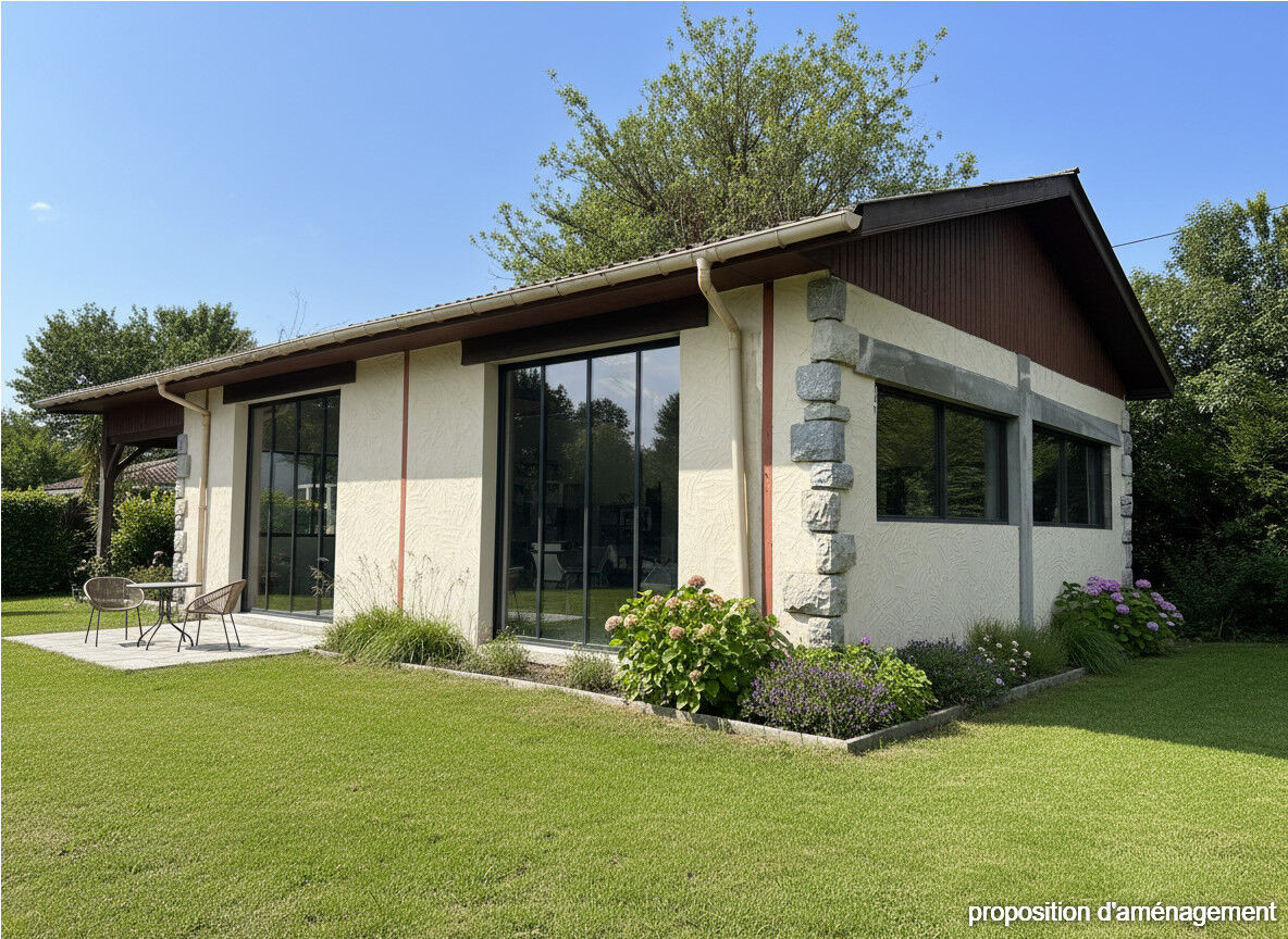 Agence immobilière de Era Immobilier Cap Landes