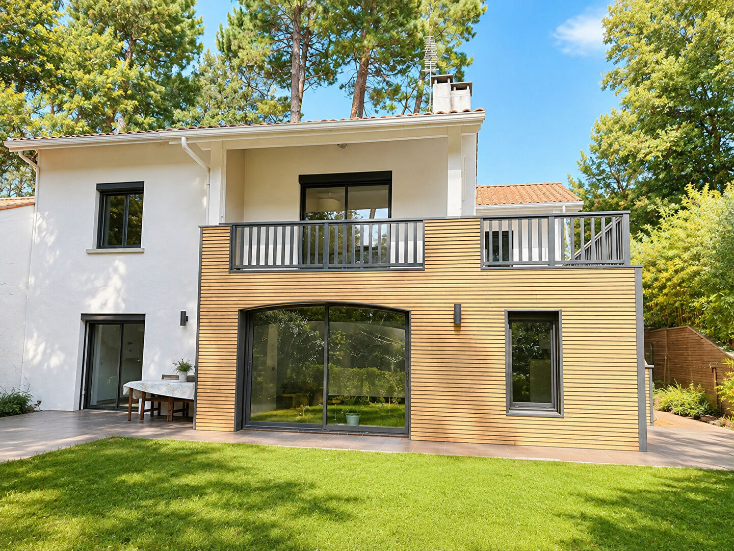 Agence immobilière de Era Immobilier Cap Landes