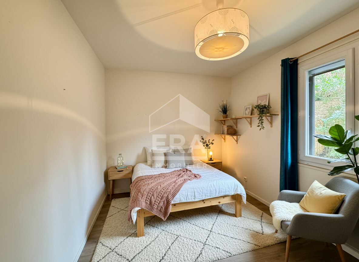 Photo Opportunité rare à Hossegor ? Maison 190 m² divisible en 2 appartements, forte rentabilité locative image 4/6
