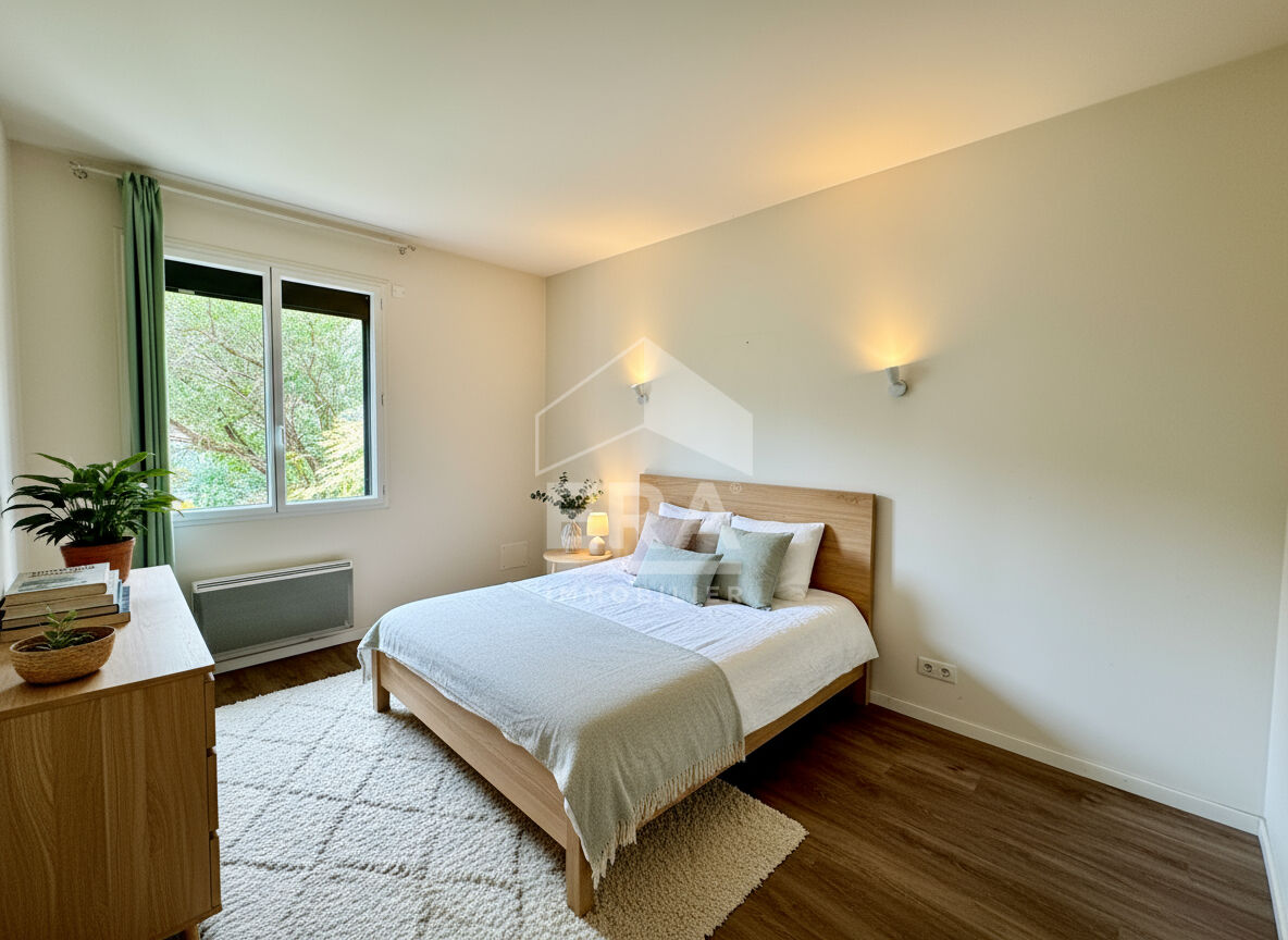 Photo Opportunité rare à Hossegor ? Maison 190 m² divisible en 2 appartements, forte rentabilité locative image 5/6