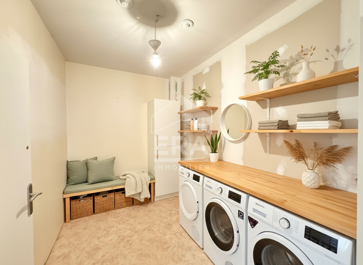 Photo Opportunité rare à Hossegor ? Maison 190 m² divisible en 2 appartements, forte rentabilité locative image 6/6