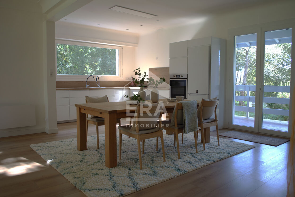Agence immobilière de Era Immobilier Cap Landes
