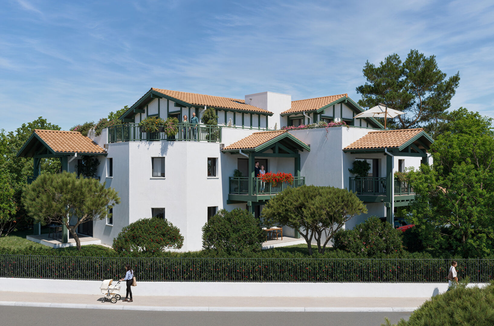 Agence immobilière de Era Immobilier Cap Landes