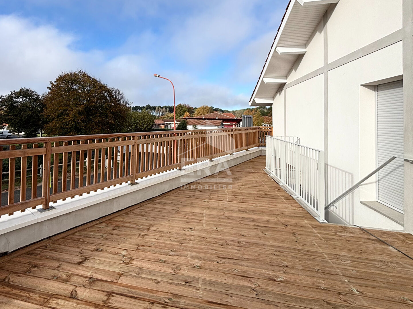 Appartement  T4 au coeur de Messanges - 83 m2