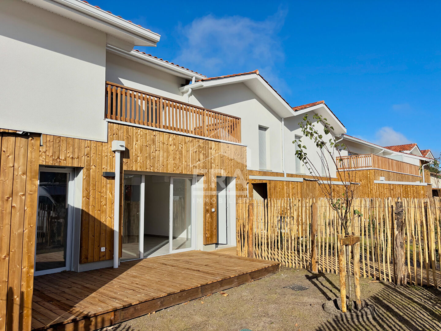 Maison T3 au coeur de Messanges - 63 m2