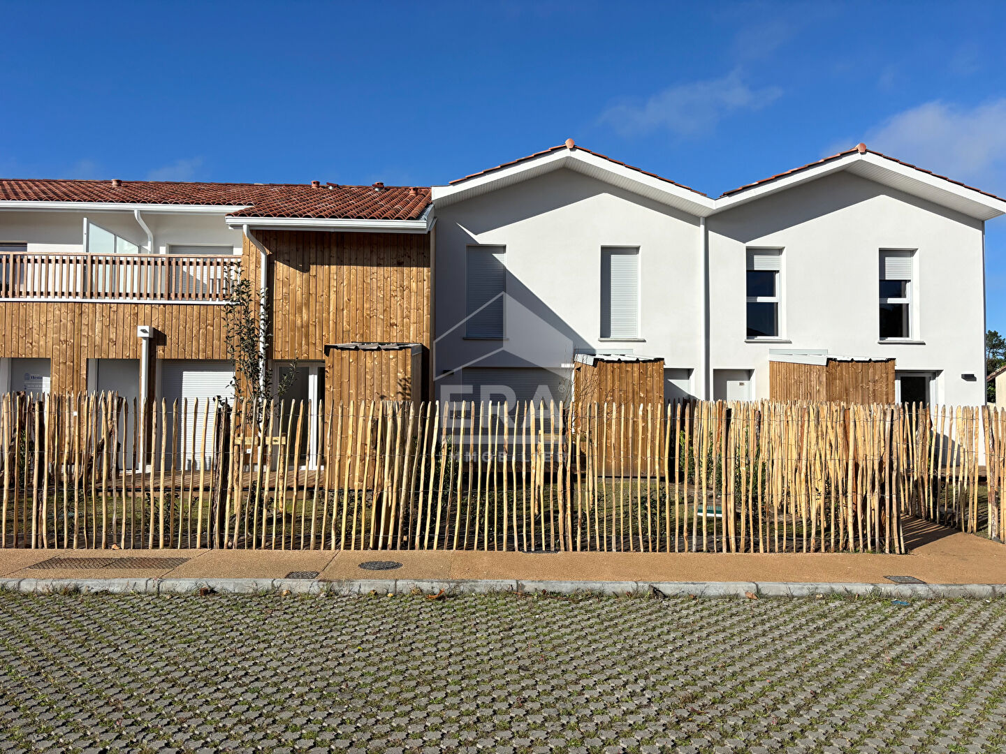 Maison T5 au coeur de Messanges - 112m2