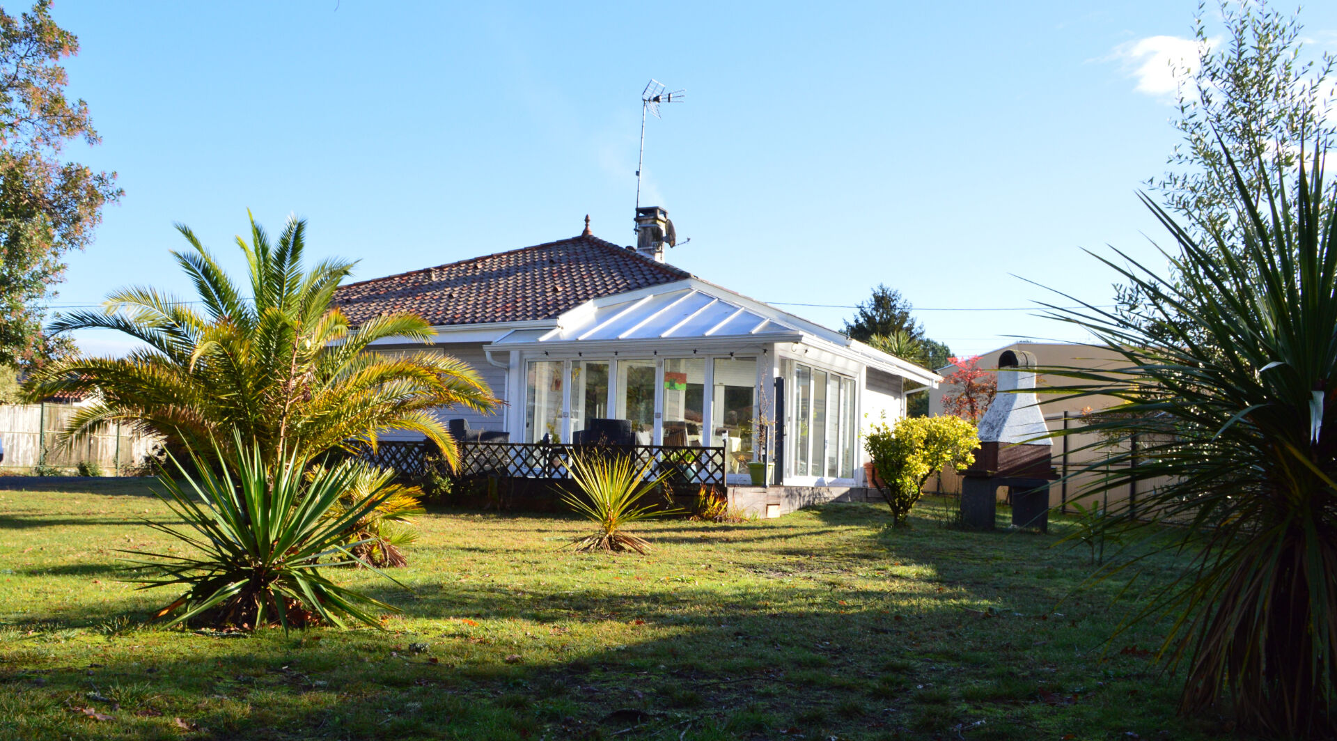 Agence immobilière de Era Immobilier Cap Landes