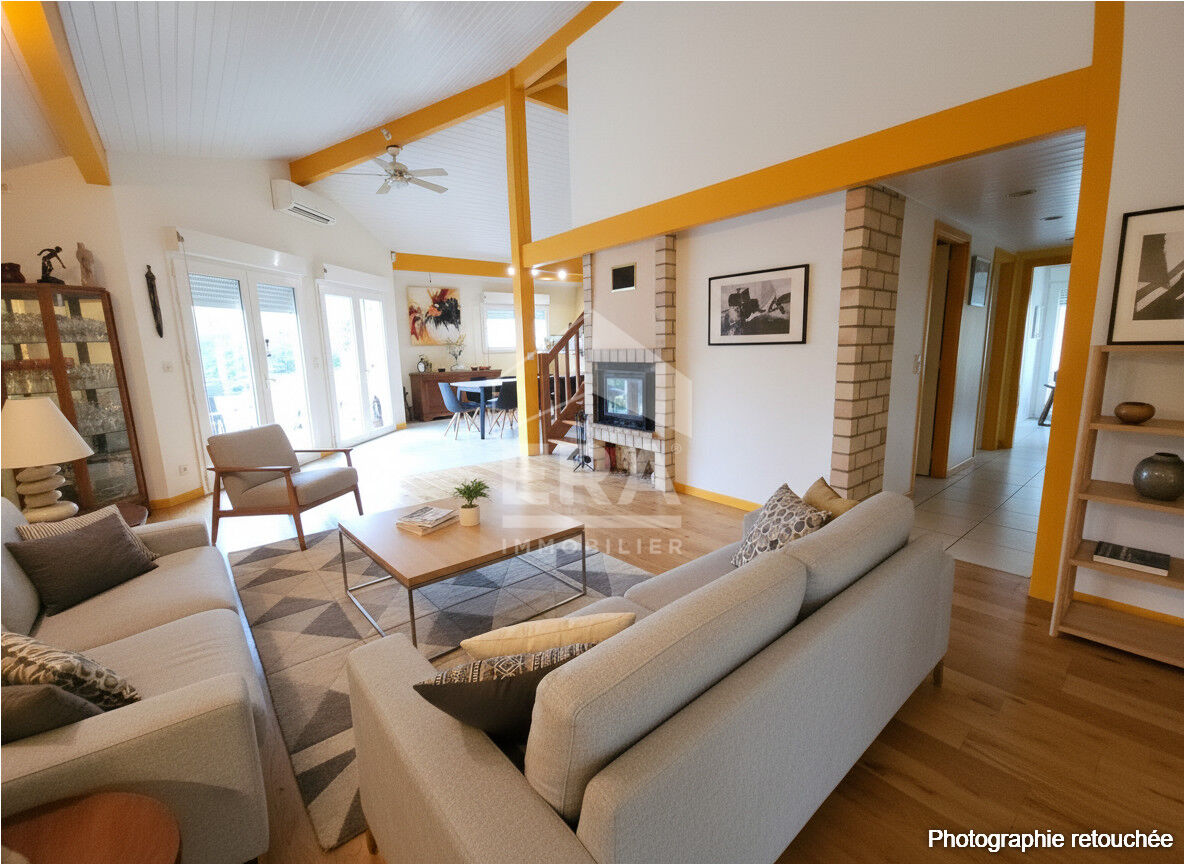 Agence immobilière de Era Immobilier Cap Landes