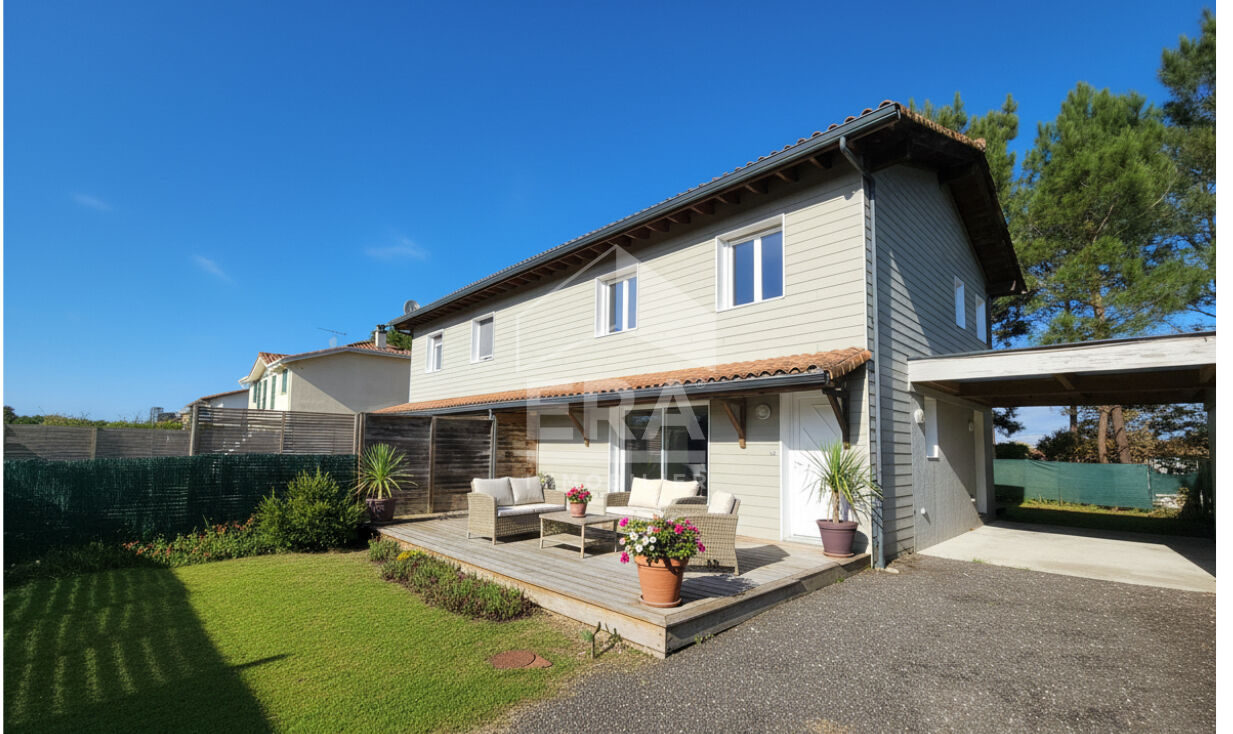Agence immobilière de Era Immobilier Cap Landes