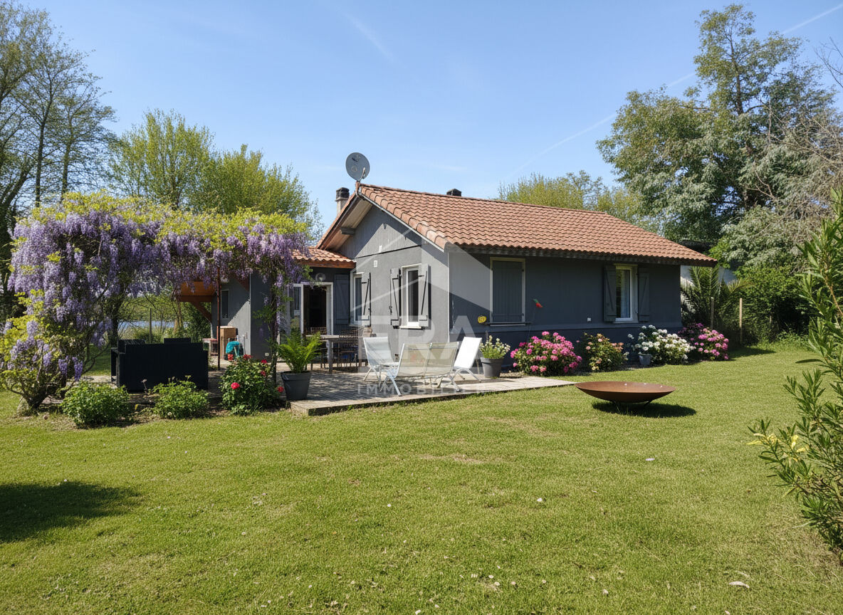 Agence immobilière de Era Immobilier Cap Landes