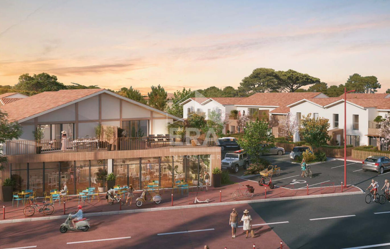 Agence immobilière de Era Immobilier Cap Landes