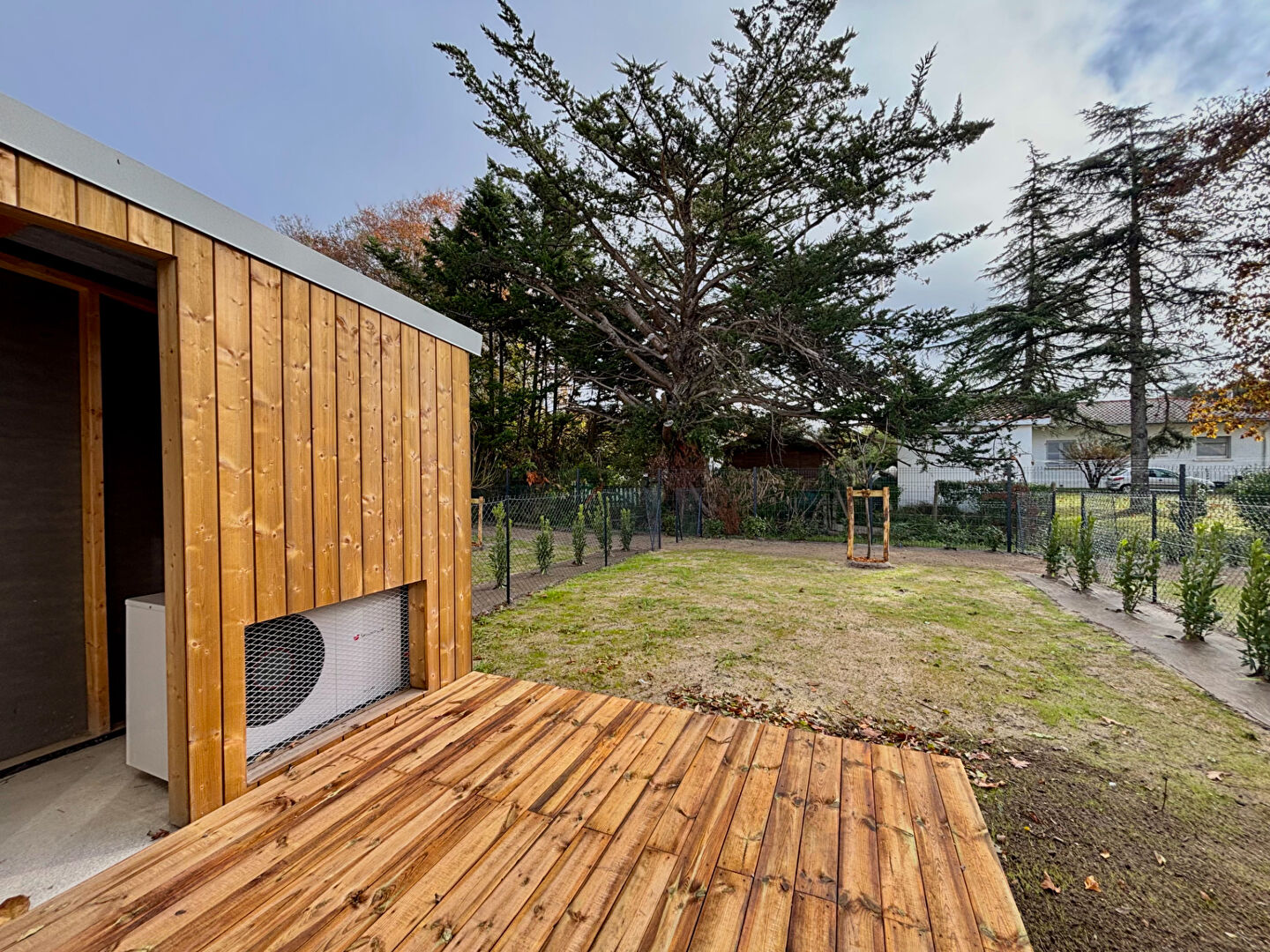 Photo Maison T5 au coeur de Messanges - 111m2 image 3/6