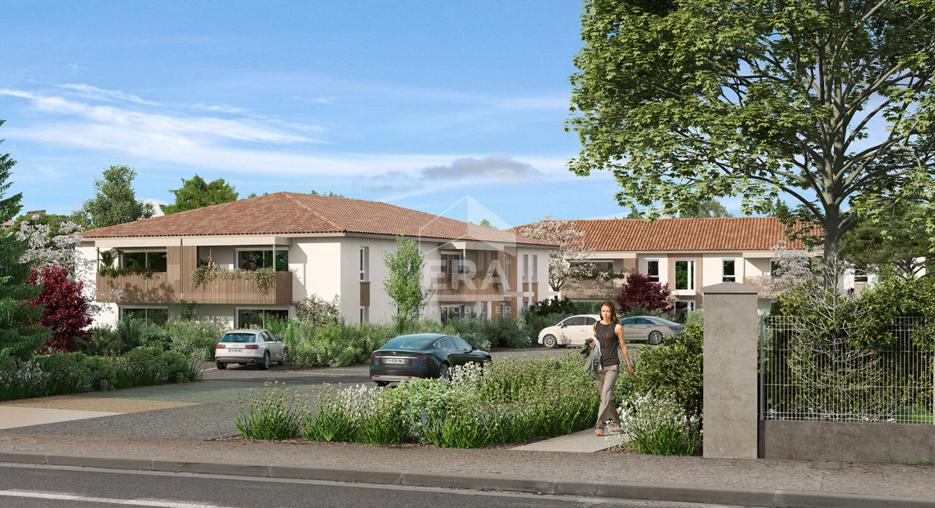 Agence immobilière de Era Immobilier Cap Landes