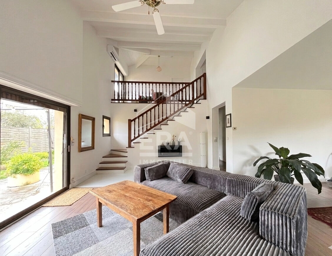 Agence immobilière de Era Immobilier Cap Landes