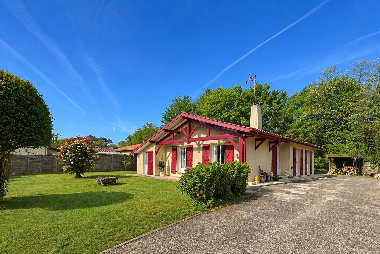 Agence immobilière de Era Immobilier Cap Landes