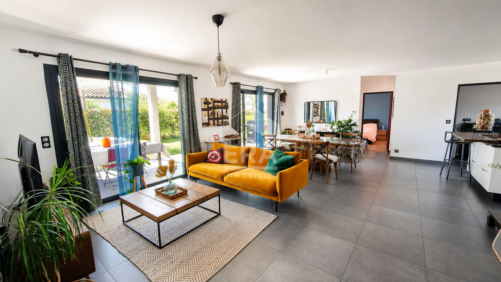Maison Saint Jean De Marsacq 4 pièce(s) 123 m2