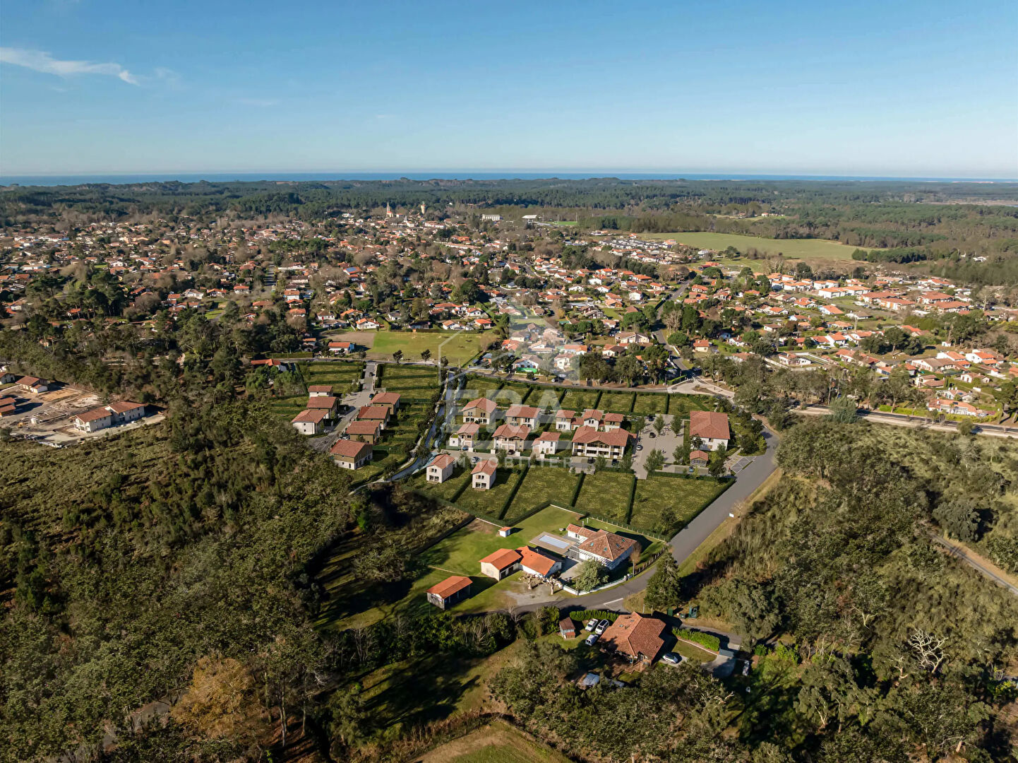 Agence immobilière de Era Immobilier Cap Landes