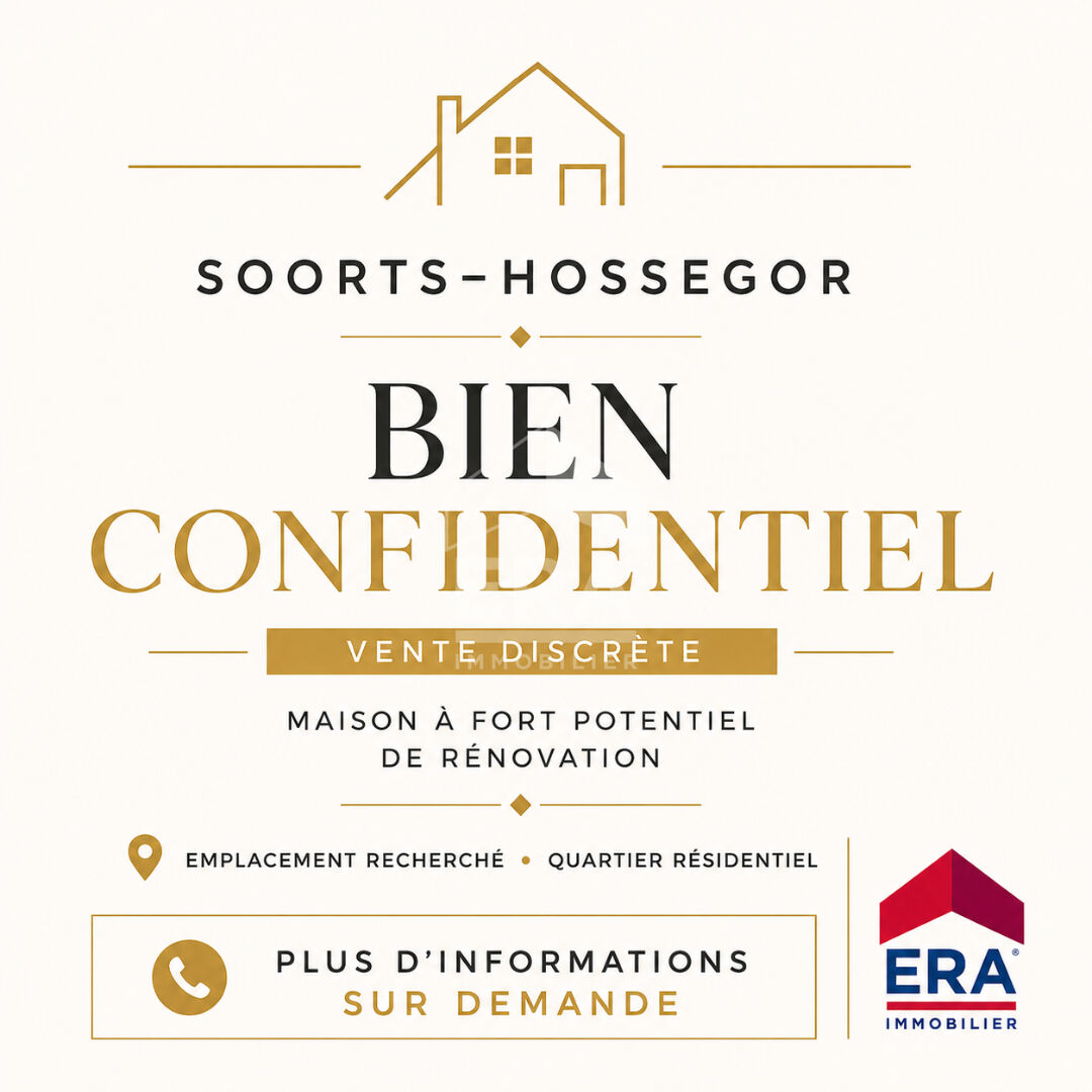 Agence immobilière de Era Immobilier Cap Landes