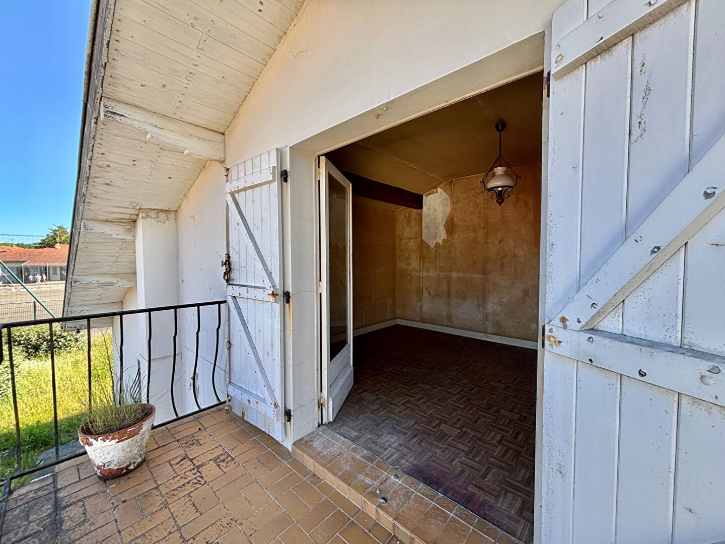 Propriété à fort potentiel de 135m2 - Labenne Bourg