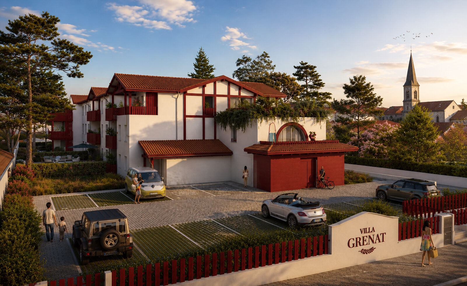 Agence immobilière de Era Immobilier Cap Landes