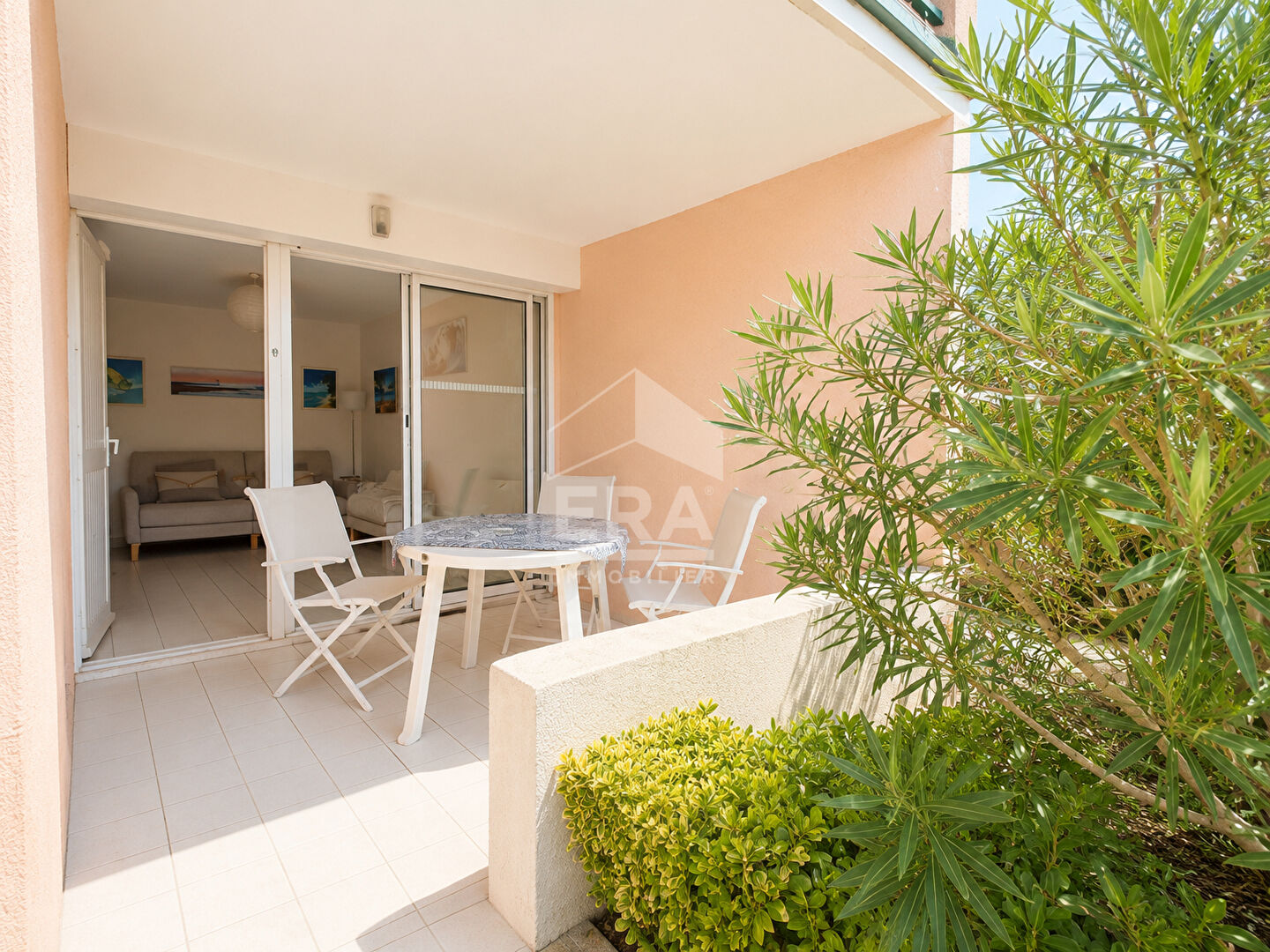 Agence immobilière de Era Immobilier Cap Landes