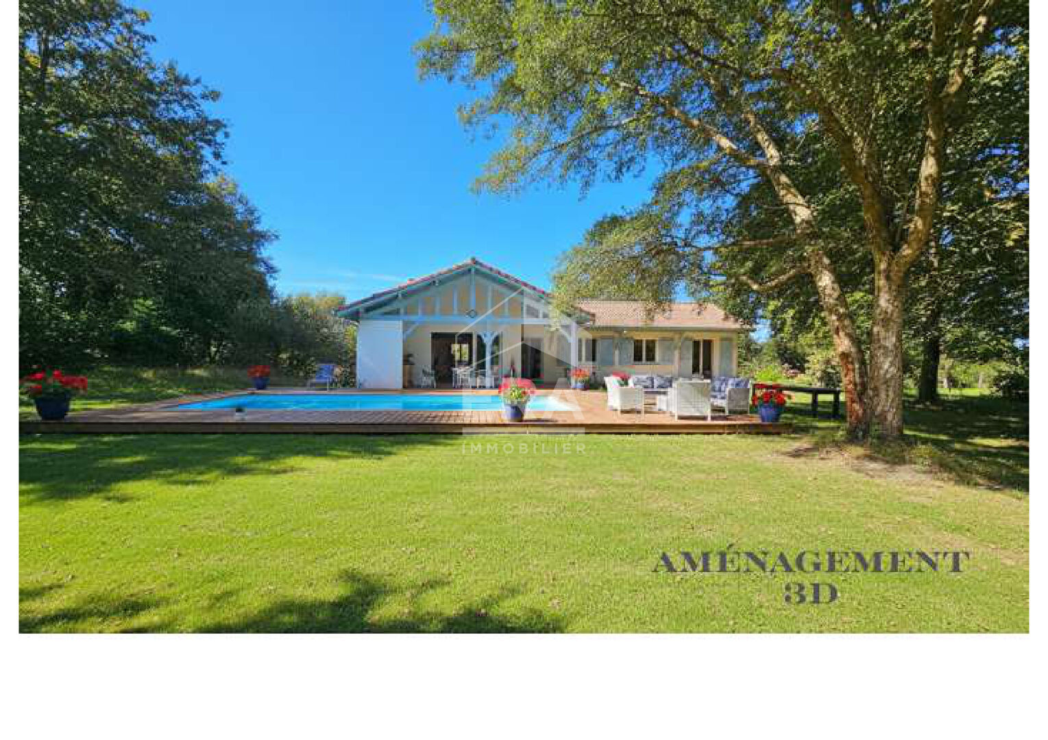 Agence immobilière de Era Immobilier Cap Landes