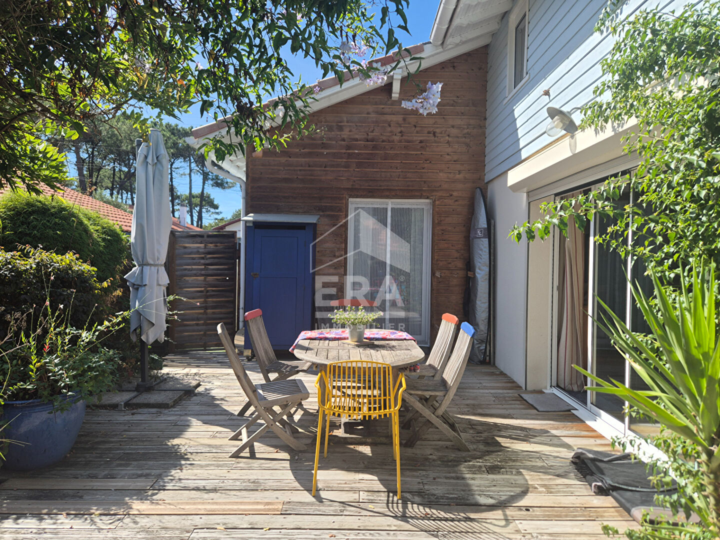 Agence immobilière de Era Immobilier Cap Landes