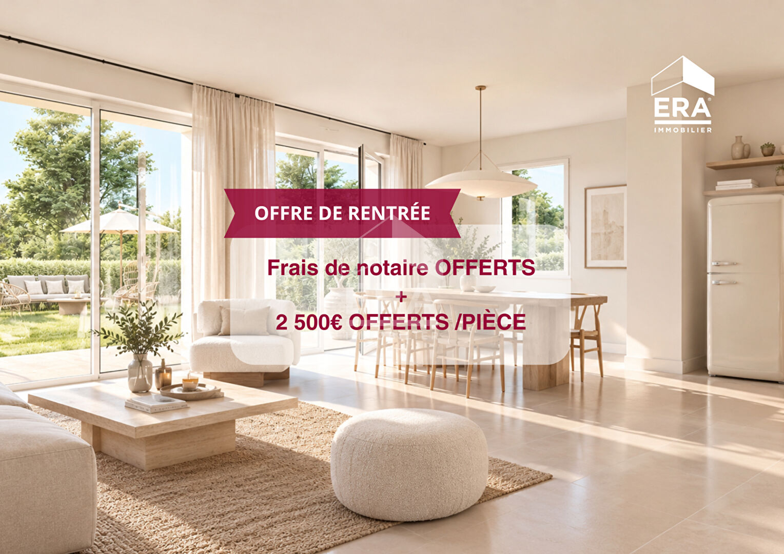 Agence immobilière de Era Immobilier Cap Landes