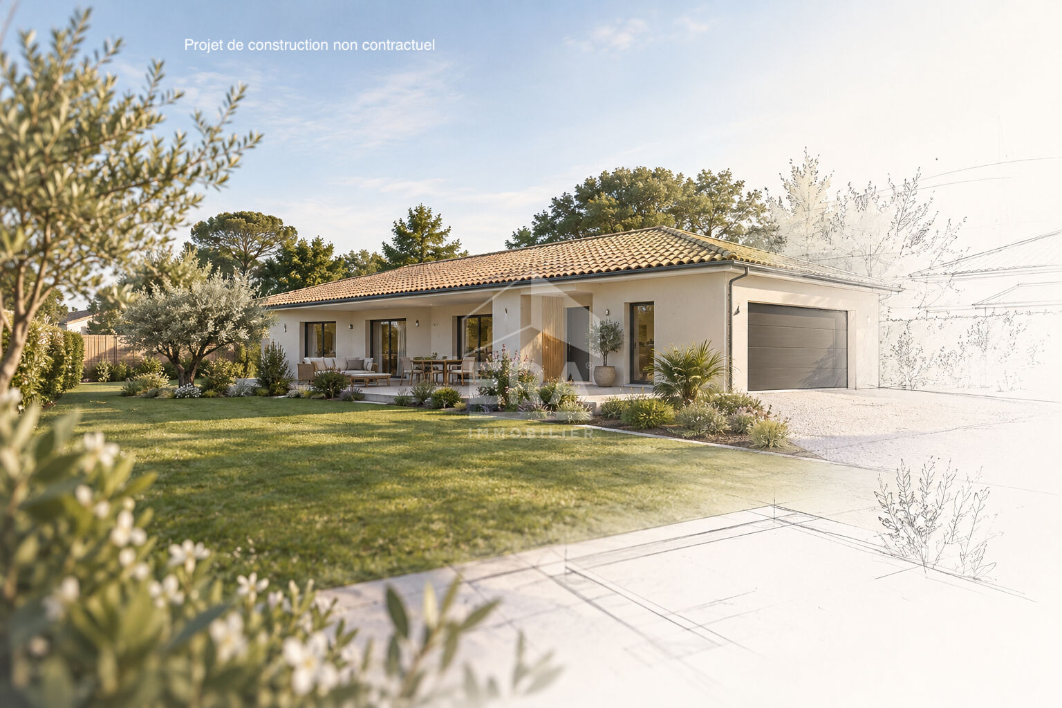 Agence immobilière de Era Immobilier Cap Landes
