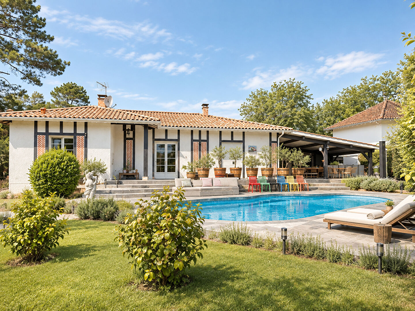 Agence immobilière de Era Immobilier Cap Landes