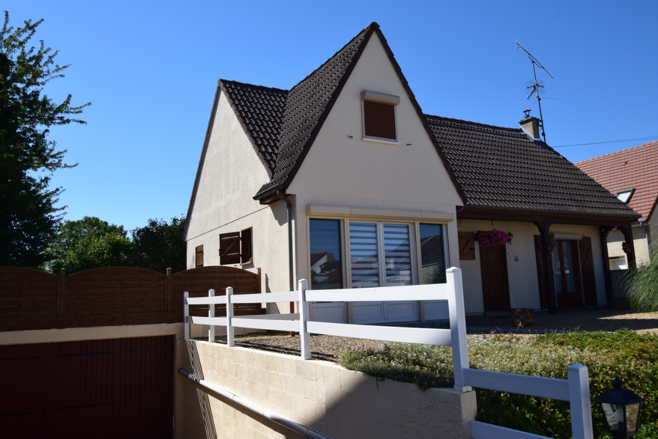 Maison à Vendre Chauny Le Bon Coin