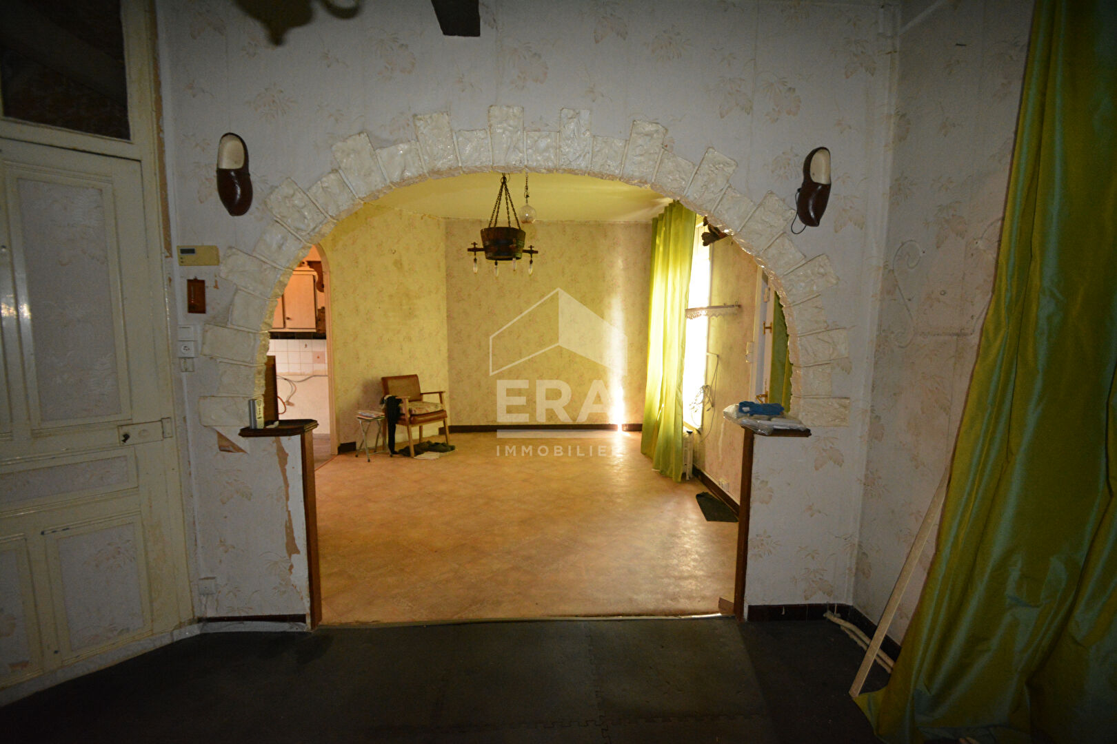 Agence immobilière de ERA IMMOBILIER CHAUNY - tergnier