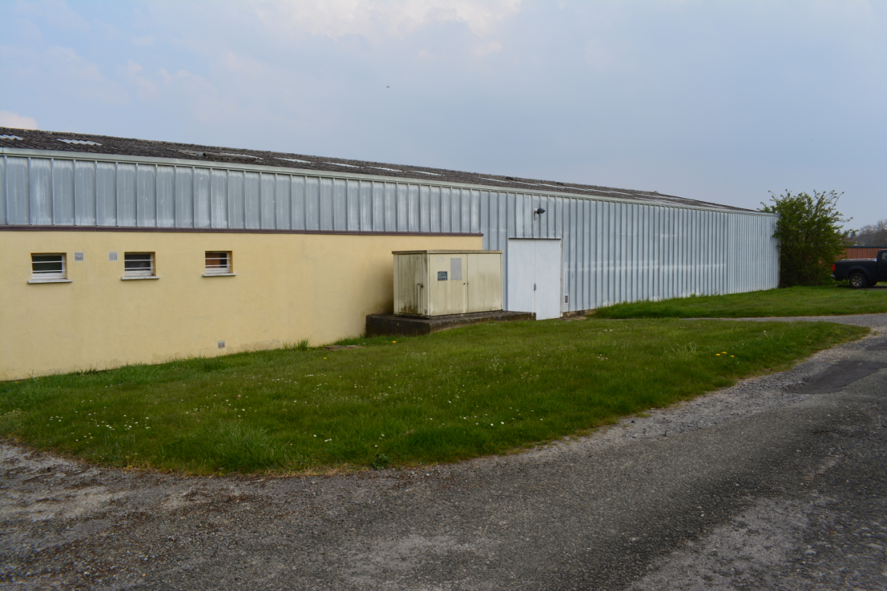 Agence immobilière de ERA IMMOBILIER CHAUNY - tergnier