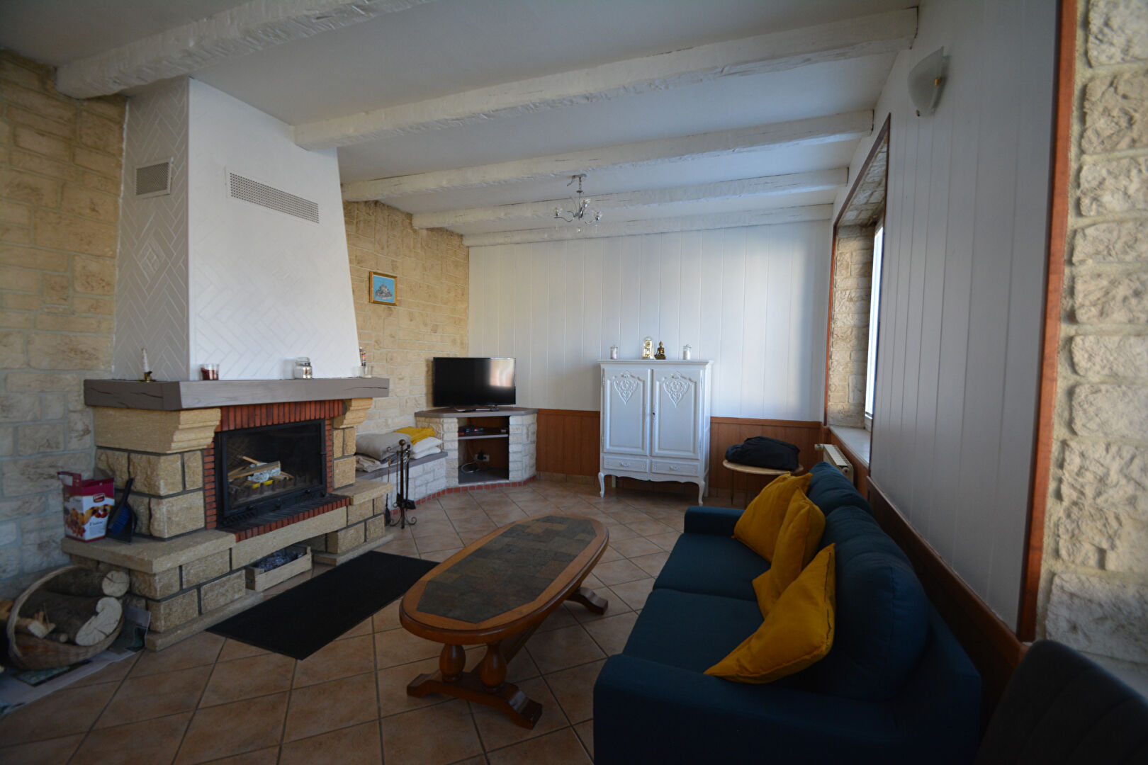 Photo Maison Tergnier 7 pièce(s) 160 m2 image 2/6