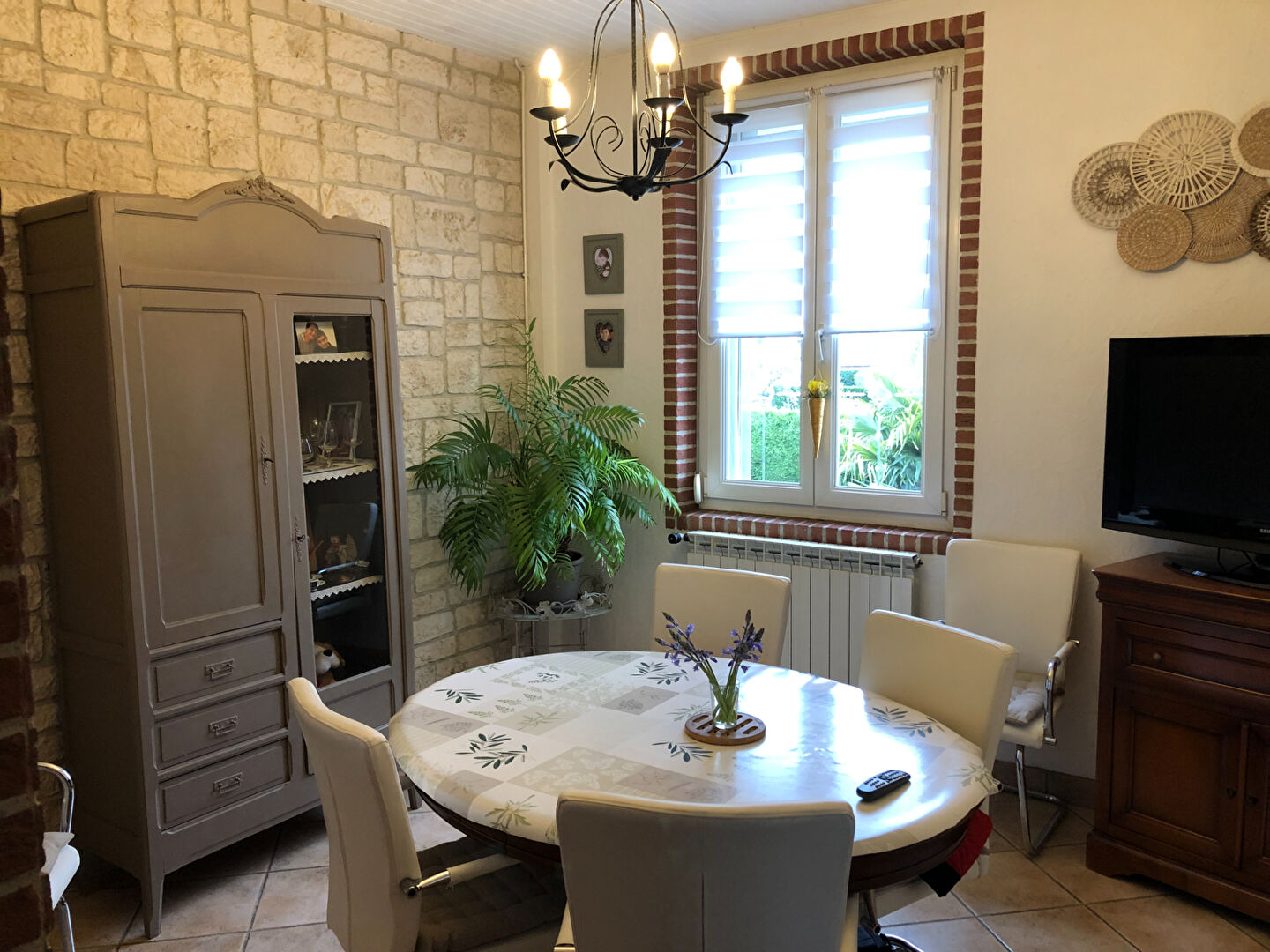 Photo Maison Tergnier 7 pièce(s) 160 m2 image 4/6