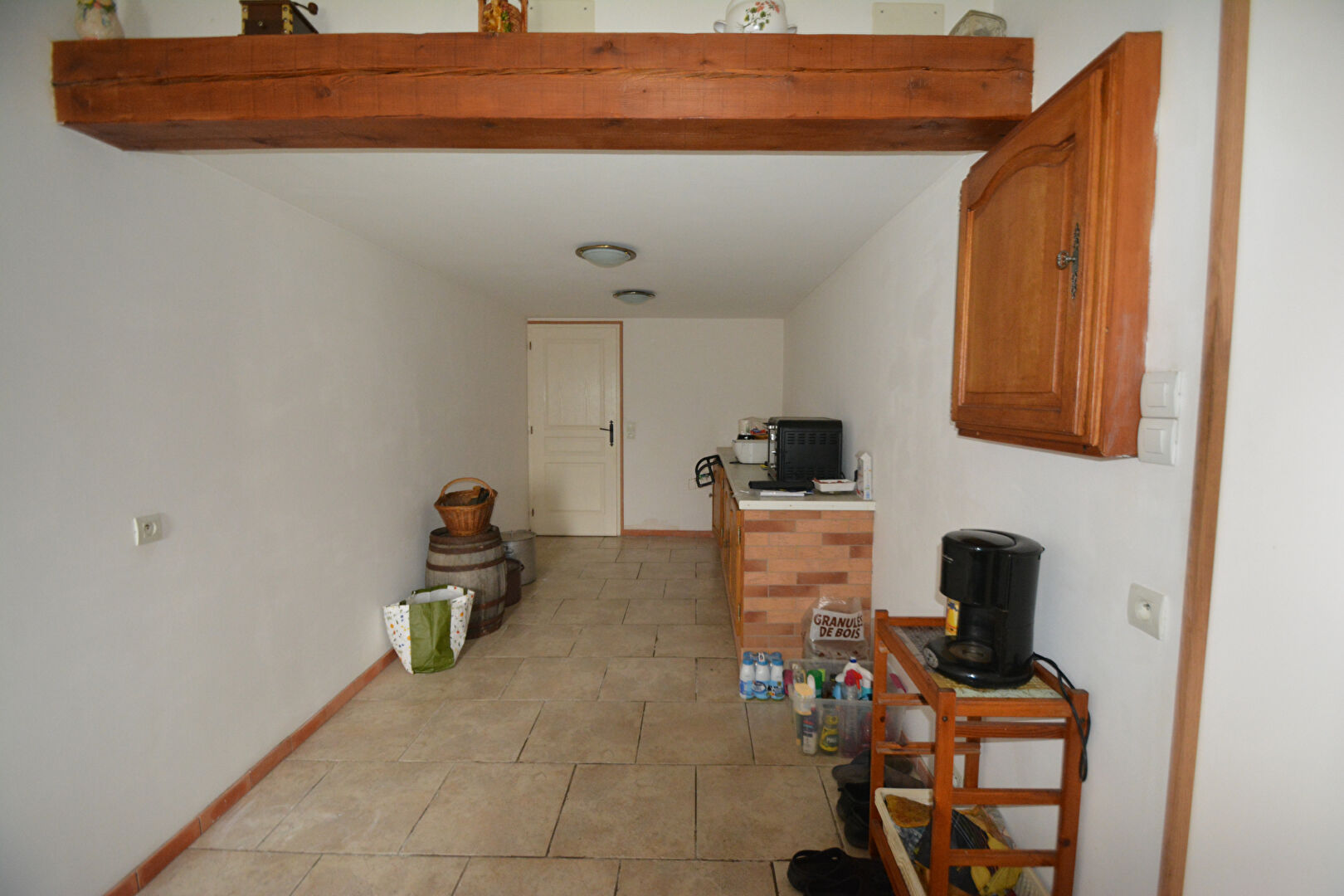 Photo Maison Tergnier 5 pièce(s) 98 m2 image 5/6