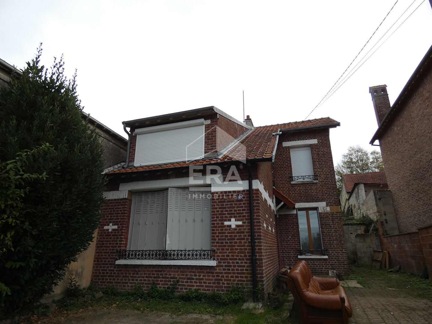 Photo Maison Chauny image 1/6