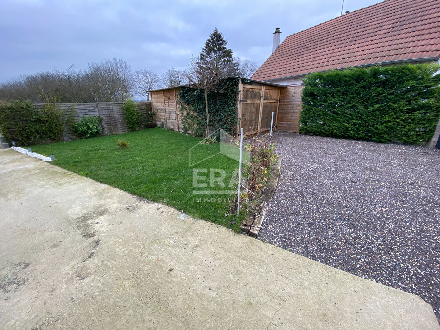 Photo Maison 2 chambres à 5 min de Pinon (02320) image 2/6