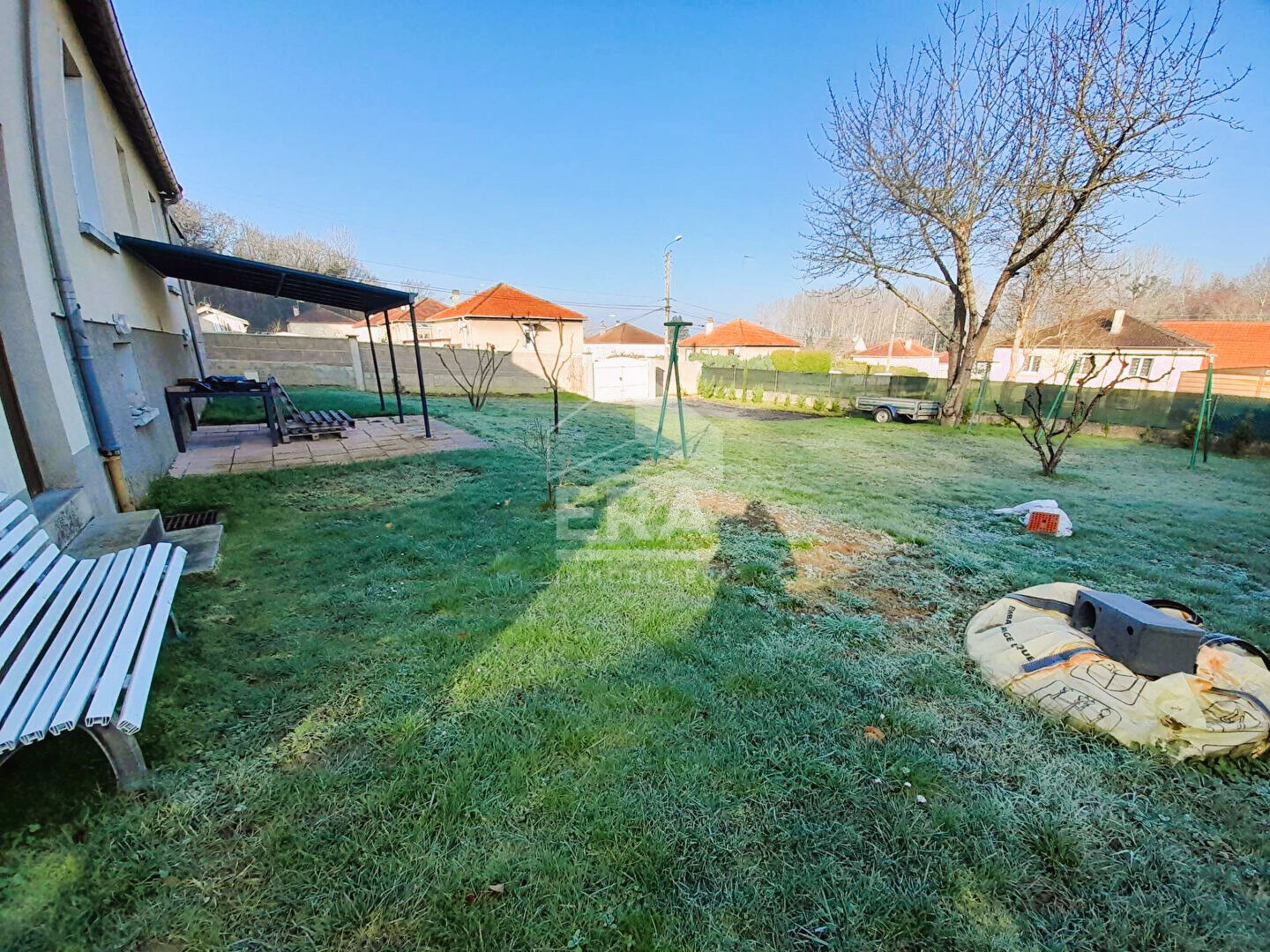 Photo Maison 3 chambres 74 m2 à Pinon (02320) image 2/6