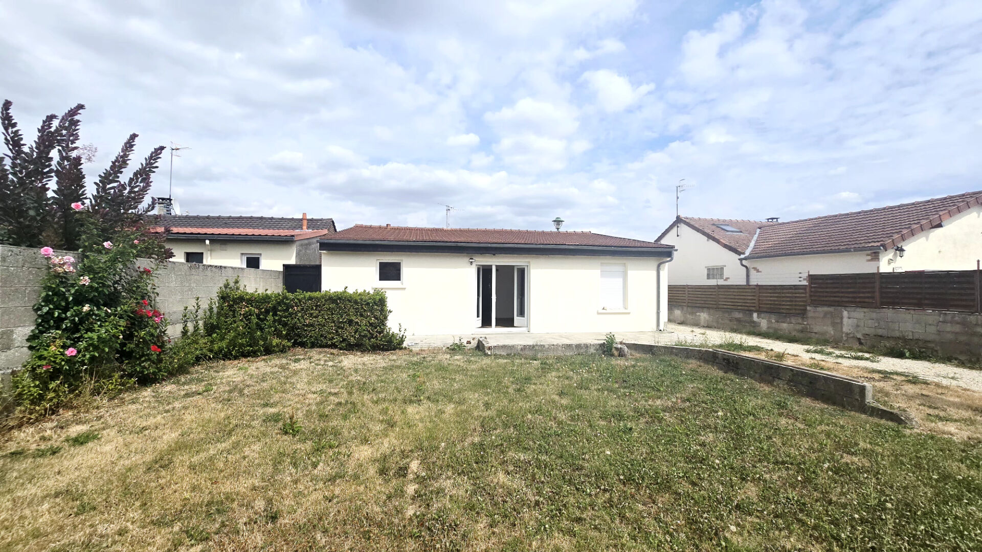 Agence immobilière de ERA IMMOBILIER CHAUNY - tergnier