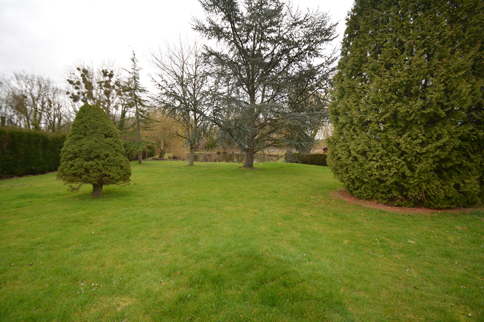 Photo Maison Landricourt 9 pièce(s) 236 m2 image 3/6