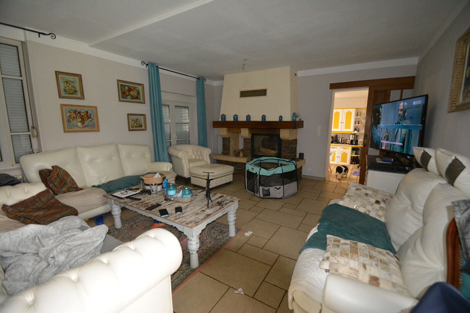 Photo Maison Landricourt 9 pièce(s) 236 m2 image 6/6