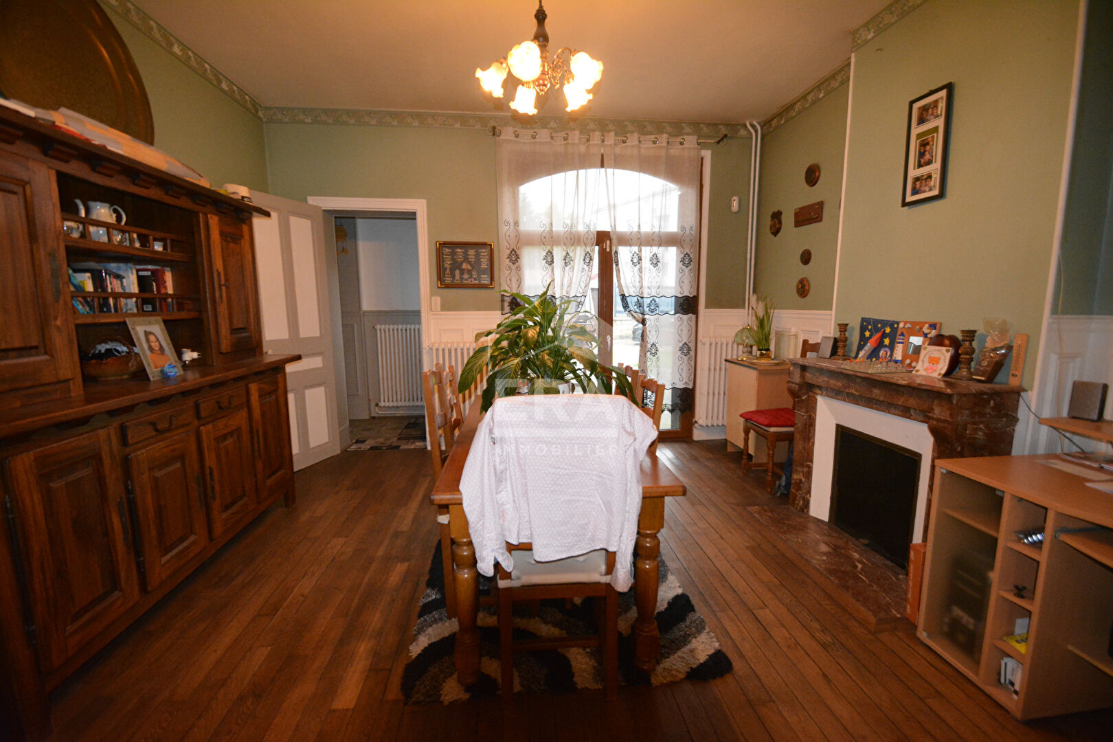 Photo Maison Tergnier 8 pièce(s) 190.2 m2 image 4/6