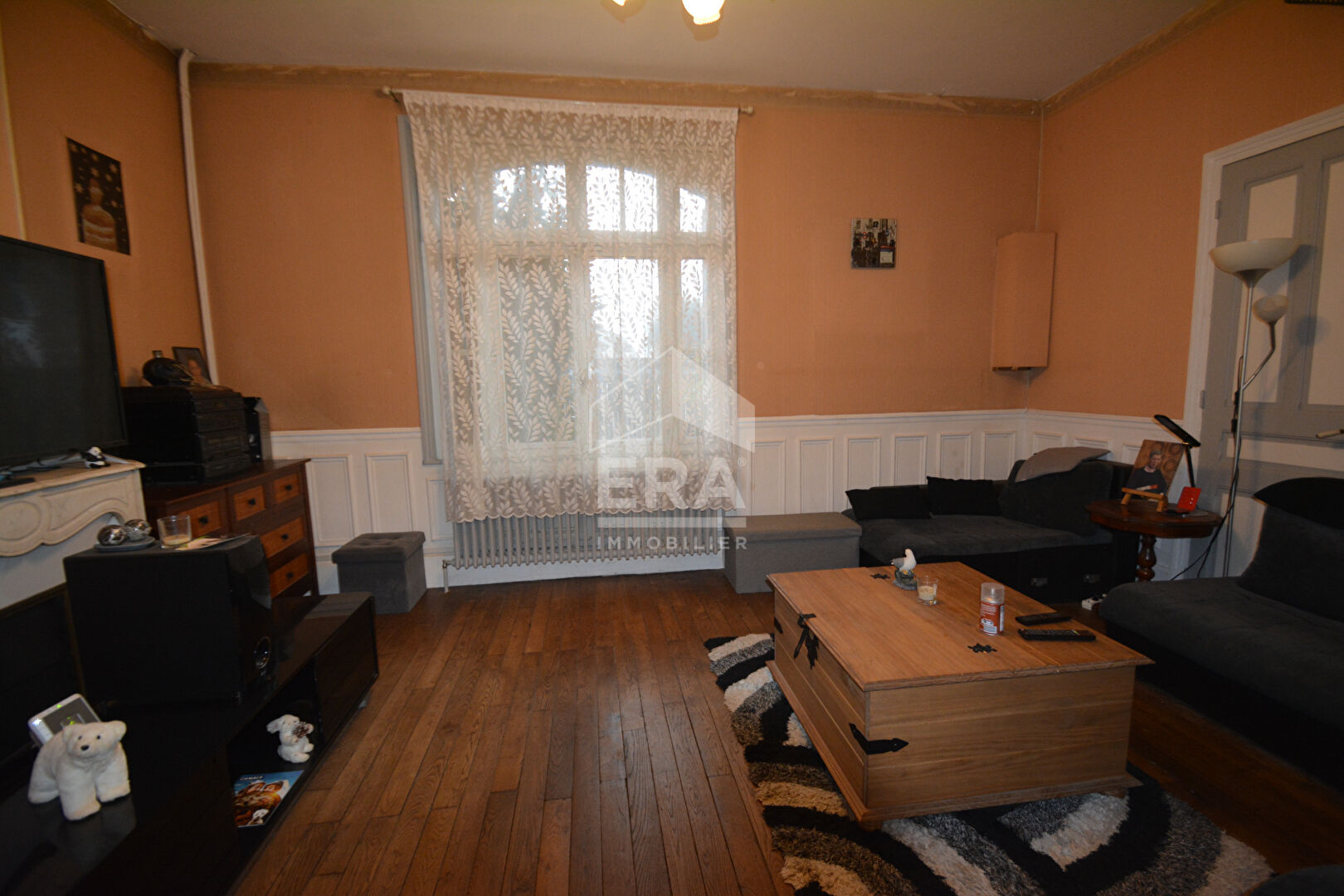 Photo Maison Tergnier 8 pièce(s) 190.2 m2 image 5/6