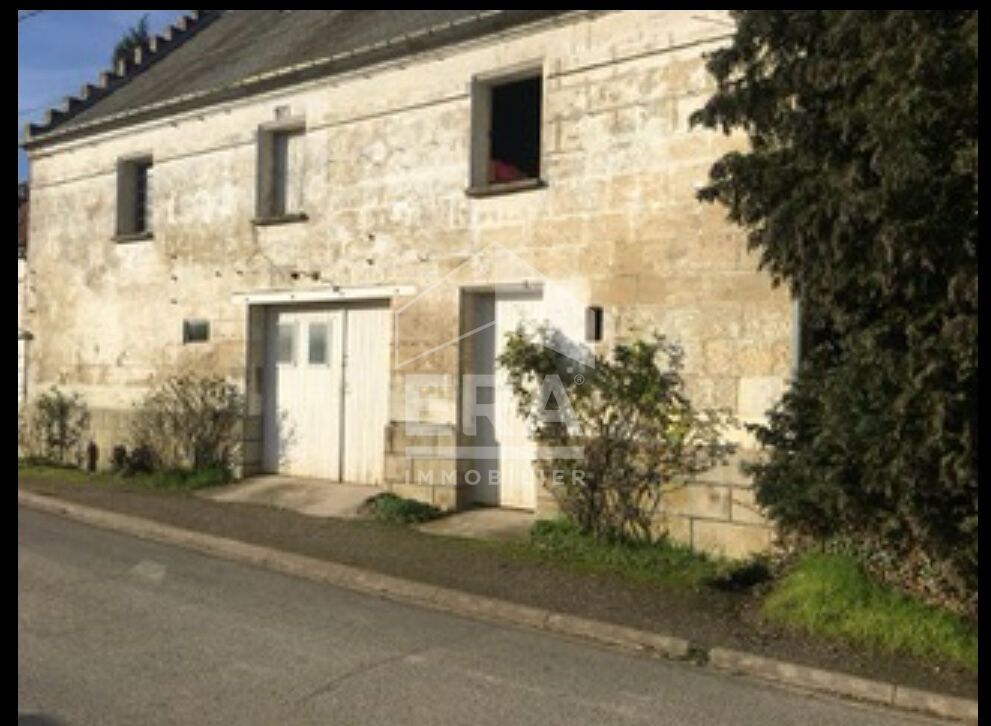 Agence immobilière de ERA IMMOBILIER CHAUNY