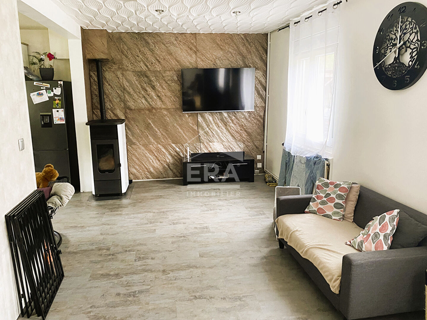 Photo A Prémontré, Maison 7 chambres 193 M2 image 3/6