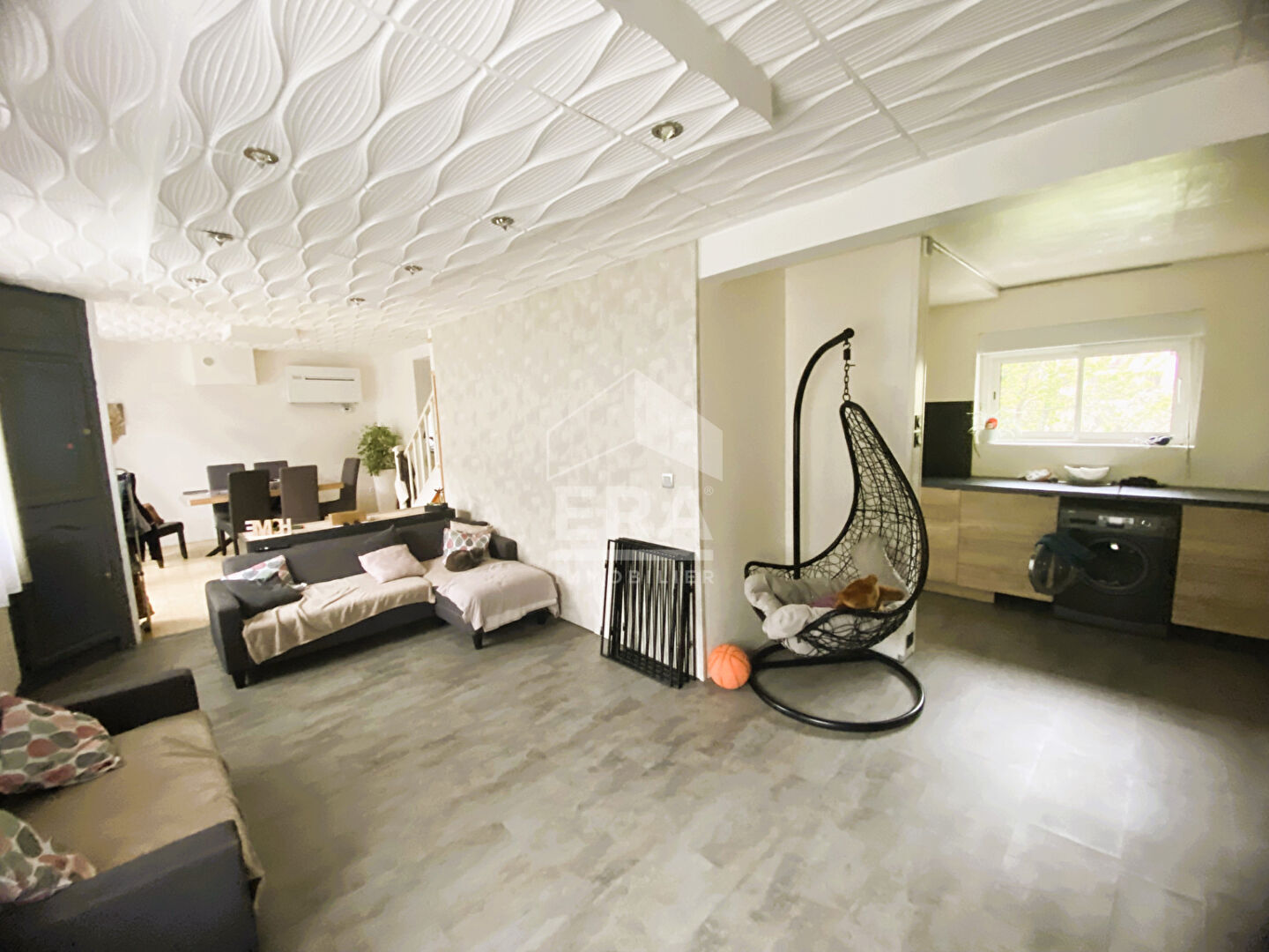 Photo A Prémontré, Maison 7 chambres 193 M2 image 4/6