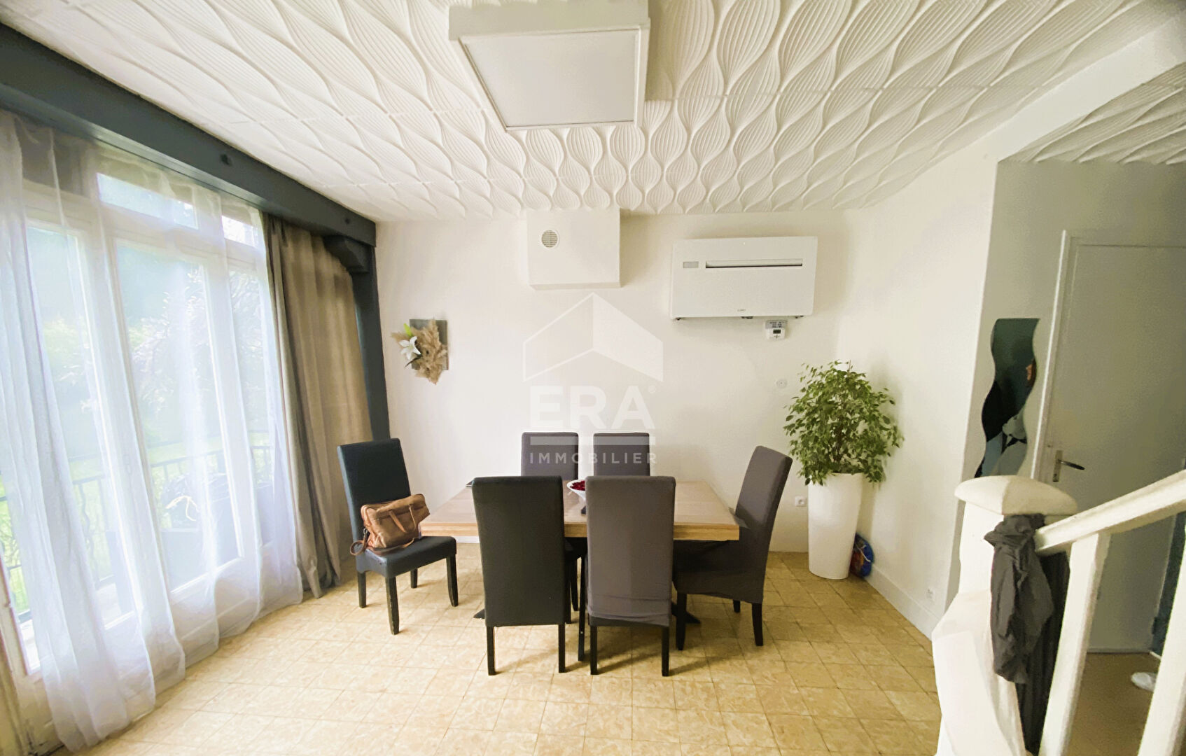 Photo A Prémontré, Maison 7 chambres 193 M2 image 6/6