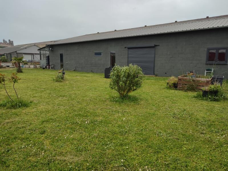 Photo Bureaux 166 M2 à LAON (02200) image 3/6