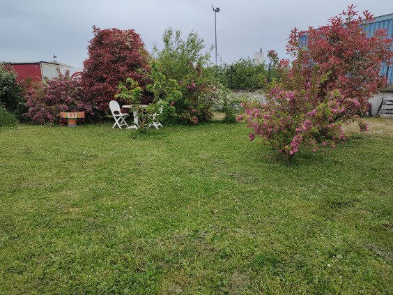 Photo Bureaux 166 M2 à LAON (02200) image 4/6